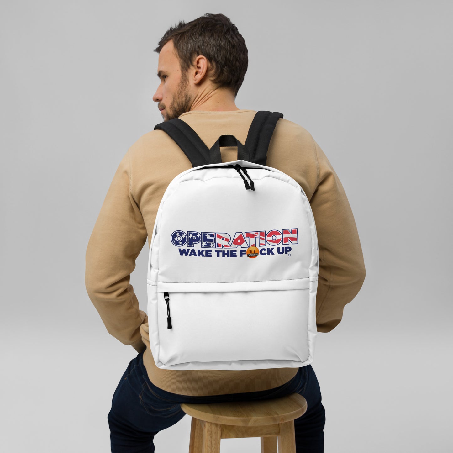 Sports Backpack