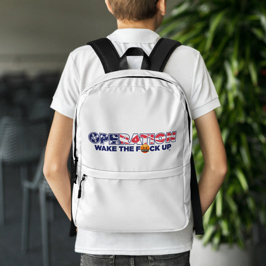 Sports Backpack