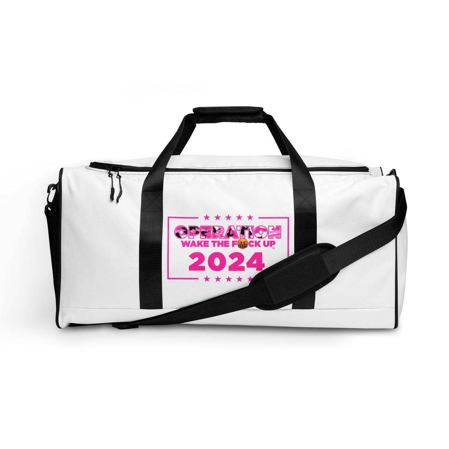 Women Duffle bag