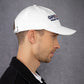 Operation WTFU Dad Hat (White/Navy)