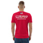 Men's Logo T-Shirt (Red/White)